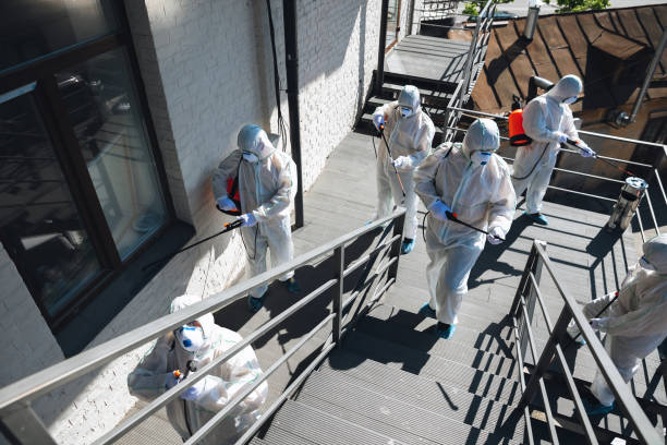 Best HVAC Mold Inspection and Cleaning  in Pleasant Ridge, MI